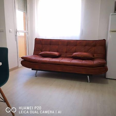 Apartaestudio Arrixaca 2 El Palmar Tv Wifi Aire Dış mekan fotoğraf