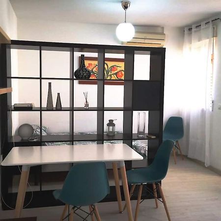 Apartaestudio Arrixaca 2 El Palmar Tv Wifi Aire Dış mekan fotoğraf