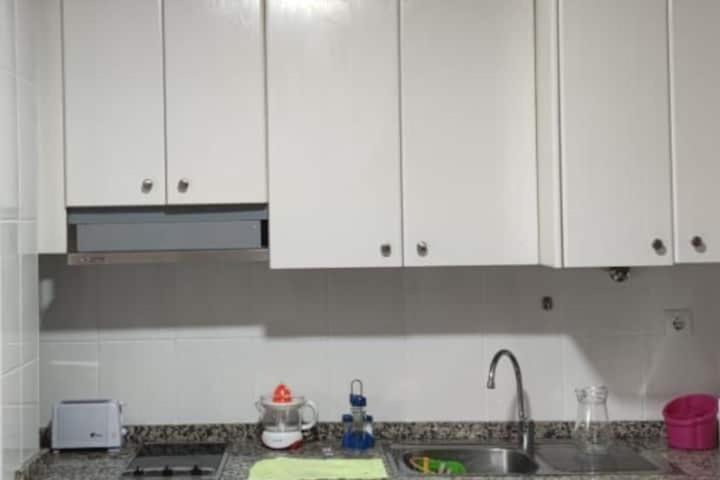 Apartaestudio Arrixaca 2 El Palmar Tv Wifi Aire Dış mekan fotoğraf