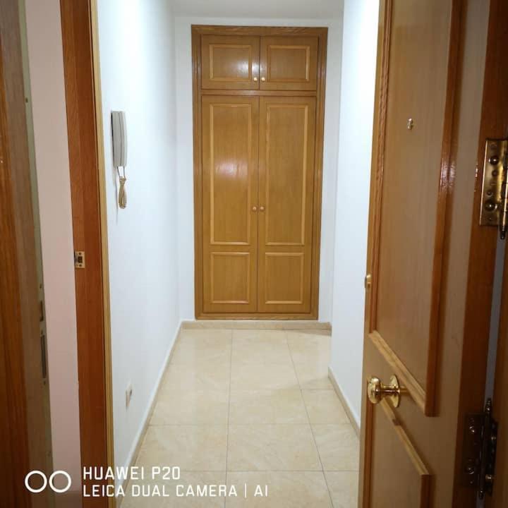 Apartaestudio Arrixaca 2 El Palmar Tv Wifi Aire Dış mekan fotoğraf