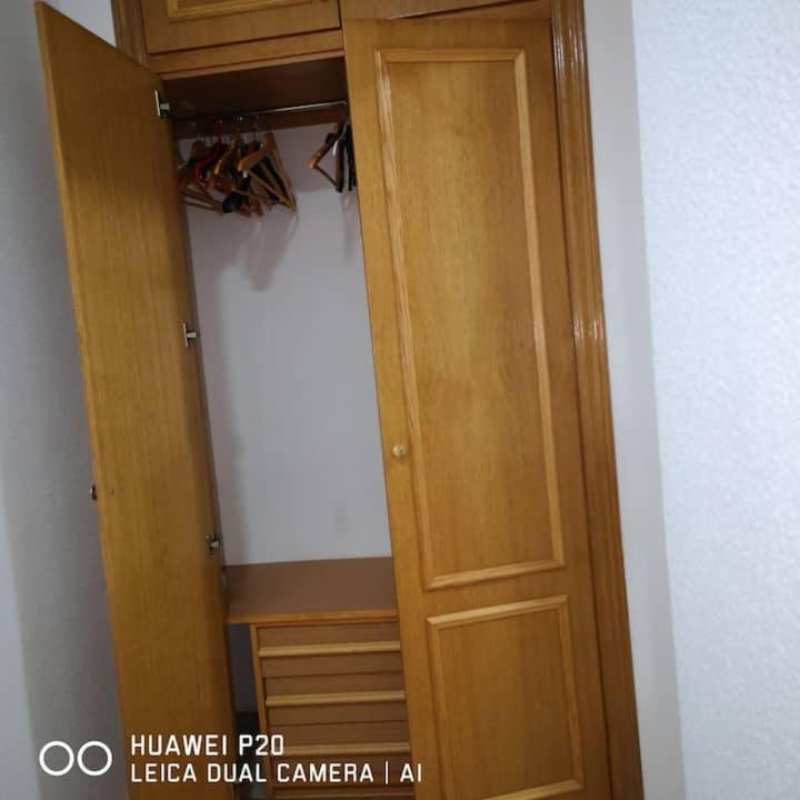 Apartaestudio Arrixaca 2 El Palmar Tv Wifi Aire Dış mekan fotoğraf